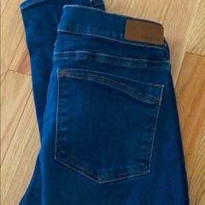 Express Jeans